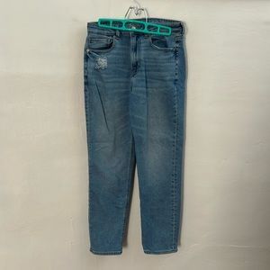 American eagle denim jeans
